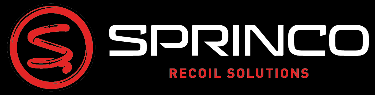 Details about   Sprinco USA Recoil Reduction System for Glock & CZ 